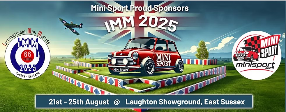 LogoIMM 2025
