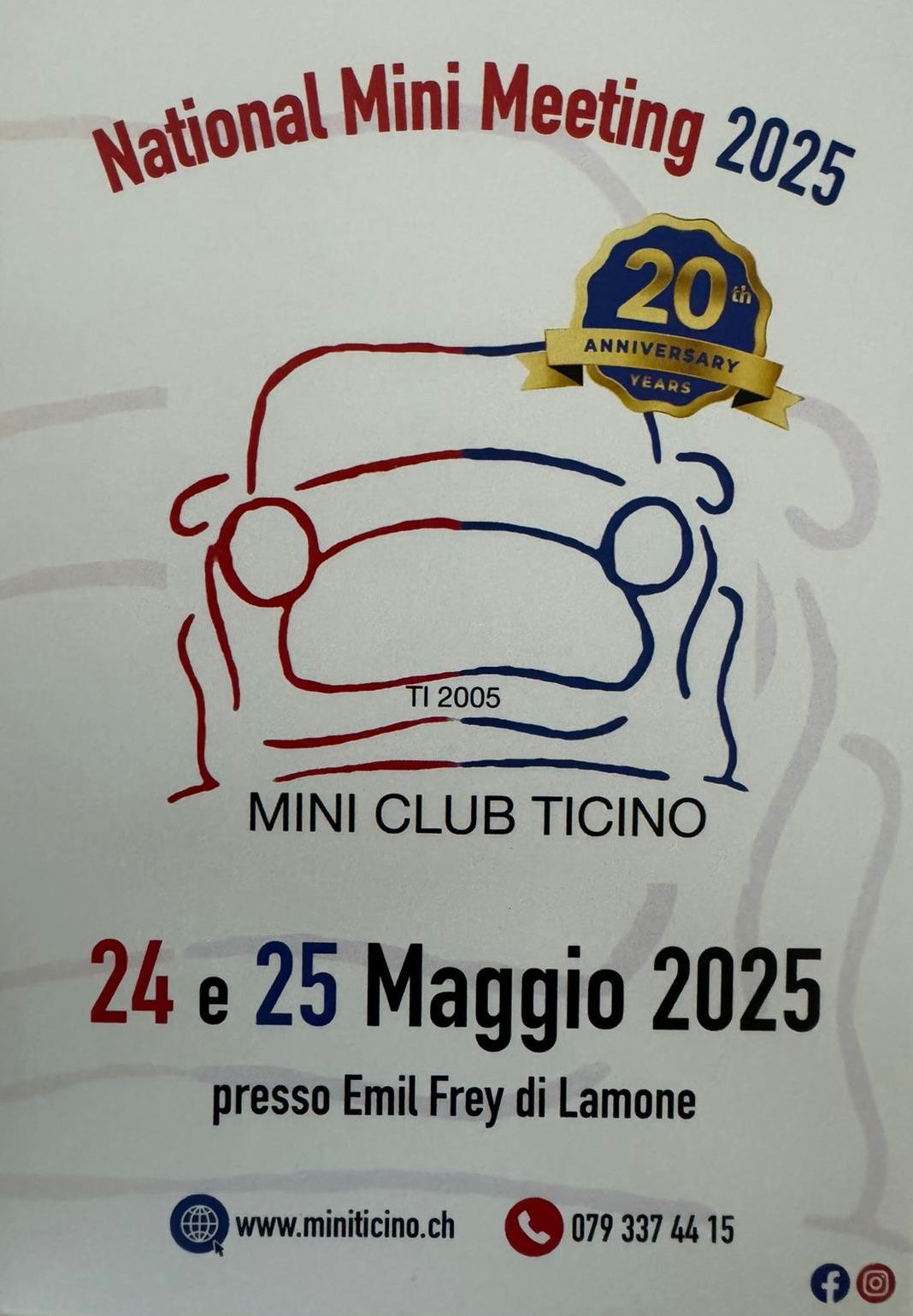 Mini Club Ticino