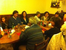 Cene e grigliate