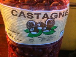 Cene e grigliate