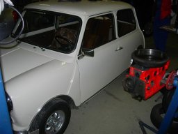 Cene e grigliate