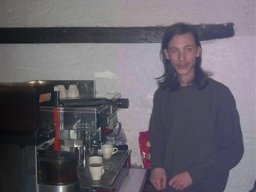 Cene e grigliate