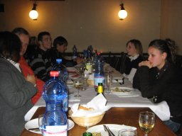 Cene e grigliate