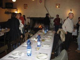 Cene e grigliate