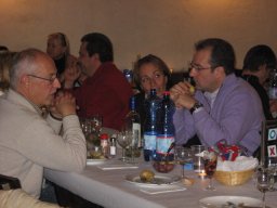 Cene e grigliate