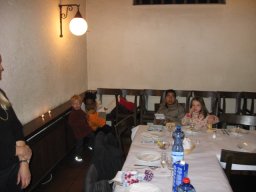 Cene e grigliate