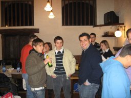 Cene e grigliate