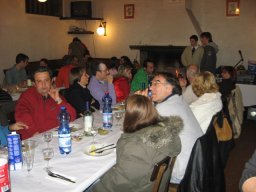 Cene e grigliate