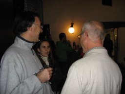 Cene e grigliate