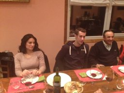 Cene e grigliate