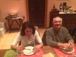 Cene e grigliate