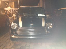 Cene e grigliate
