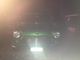 Cene e grigliate