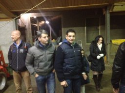 Cene e grigliate