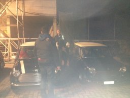 Cene e grigliate