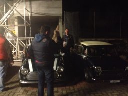 Cene e grigliate