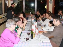 Cene e grigliate