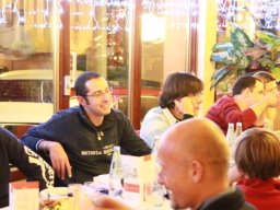 Cene e grigliate