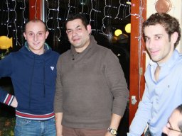 Cene e grigliate