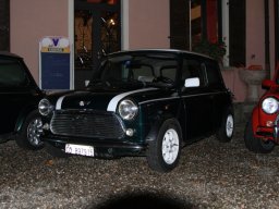 Cene e grigliate