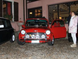 Cene e grigliate