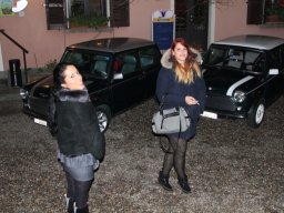 Cene e grigliate