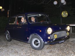 Cene e grigliate