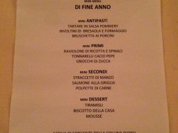 Cene e grigliate