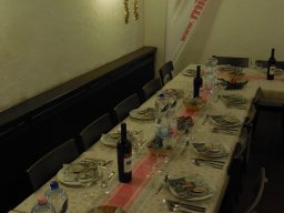 Cene e grigliate