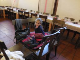 Cene e grigliate