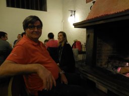 Cene e grigliate