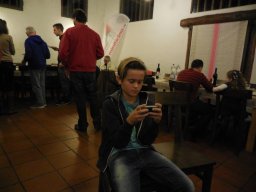 Cene e grigliate