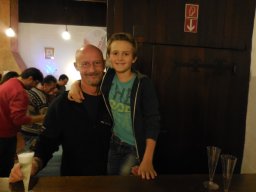 Cene e grigliate