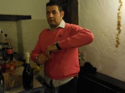Cene e grigliate