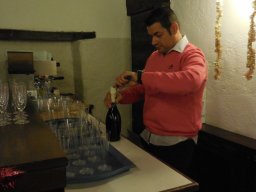 Cene e grigliate