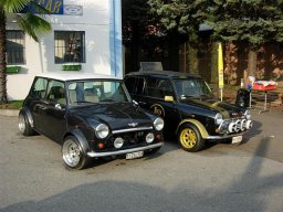 Cene e grigliate