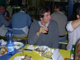 Cene e grigliate
