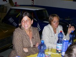 Cene e grigliate