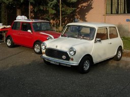 Cene e grigliate
