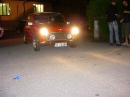 Cene e grigliate