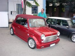 Cene e grigliate