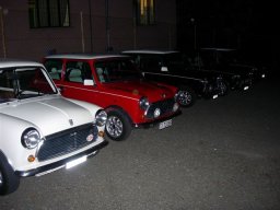 Cene e grigliate