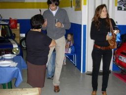 Cene e grigliate