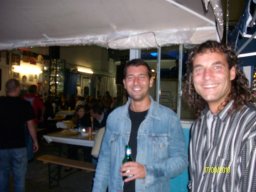 Cene e grigliate