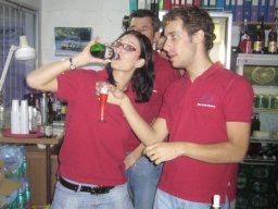 Cene e grigliate