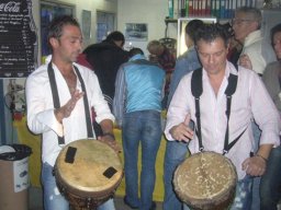 Cene e grigliate