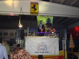 Cene e grigliate