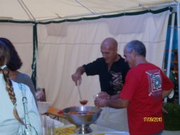 Cene e grigliate