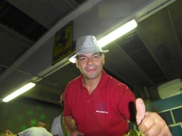 Cene e grigliate
