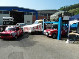 Cene e grigliate